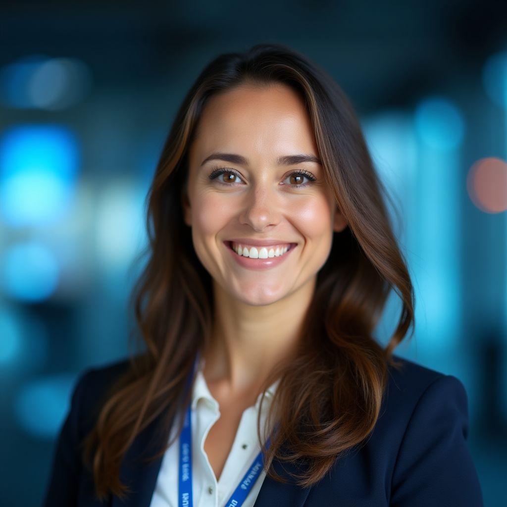 Eğitmen Zeynep Kaya